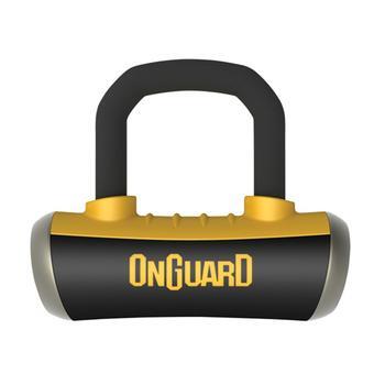 Khoá chữ U Onguard-8046