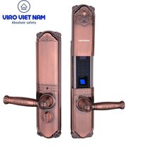 Khóa cổ điển vân tay Viro VR-HB9003