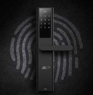 Khóa cửa 5ASYSTEMS TS2000S