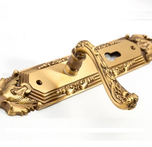 Khóa cửa chính TD BDH-128135