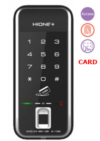 Khóa cửa điện tử Hione M-1190
