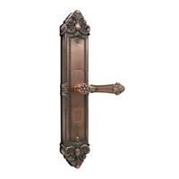 Khóa cửa điện tử PHGLock FP5006