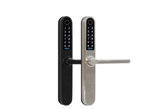 Khóa cửa điện tử PHGLock FP5331