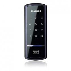 Khóa cửa điện tử Samsung SHS 1321