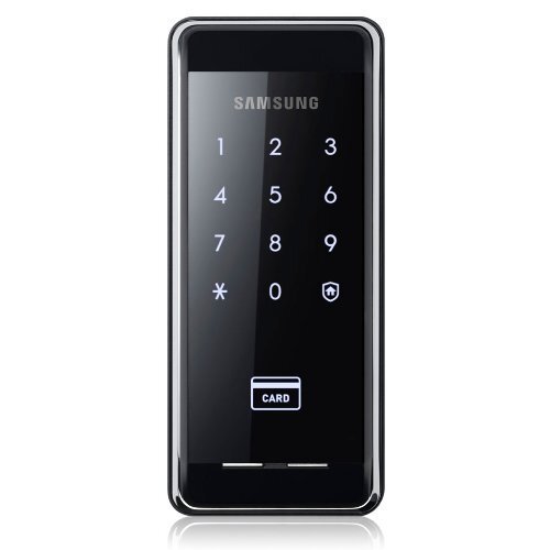 Khóa cửa điện tử Samsung SHS-2920XMK