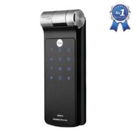 Khóa cửa điện tử vân tay Yale YDR 414