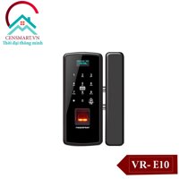 Khóa cửa kính Viro VR-E10A