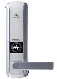 Khóa cửa kỹ thuật số Hyundai HDL-330WH