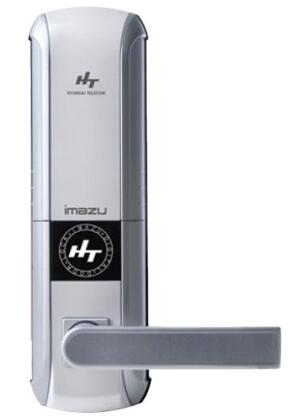 Khóa cửa kỹ thuật số Hyundai HDL-330WH