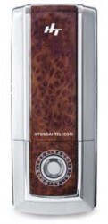 Khóa cửa kỹ thuật số Hyundai HDL-220WD