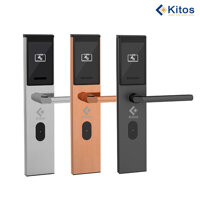 Khóa cửa mã số thẻ từ Kitos KT-883