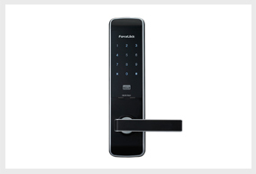 Khóa cửa thẻ từ Forcelock MD-H1100