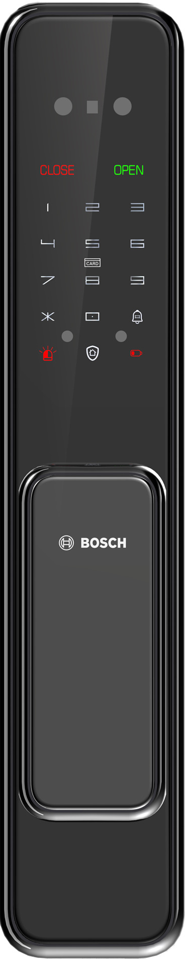 Khóa cửa thông minh Bosch EL600KB