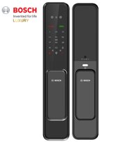 Khóa cửa vân tay Bosch EL600B