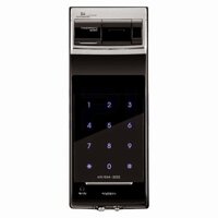 Khóa cửa vân tay Gateman WF10