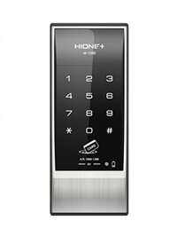 Khóa cửa vân tay Hione M-1200