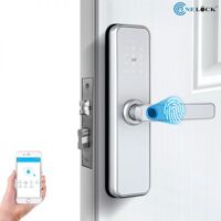 Khóa cửa vân tay OneLock WS002B