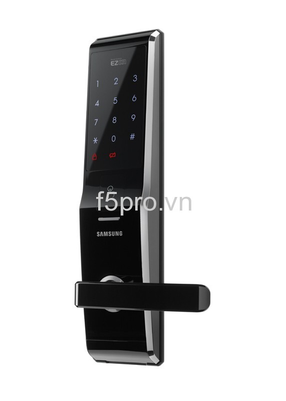 Khóa cửa vân tay Samsung SHS-5230XMK/CN