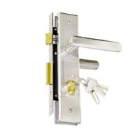 Khóa cửa Việt Tiệp 4824