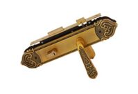 Khóa cửa Việt Tiệp Tay Gạt 04941