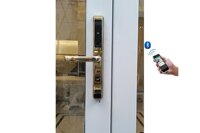 Khóa cửa Xingfa 6in1 Viro-Smartlock VR-S30D