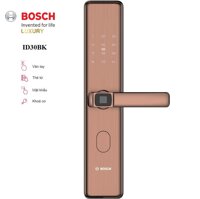 Khóa điện từ Bosch ID30BK (ID-30BK)