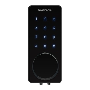 Khóa điện tử Hafele ED4900-TB 912.05.380