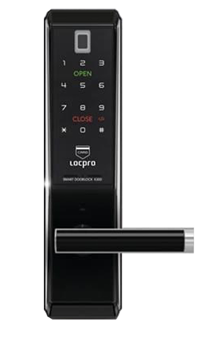 Khóa điện tử Locpro K300F
