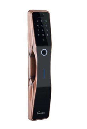 Khóa điện tử thông minh Demax SL966