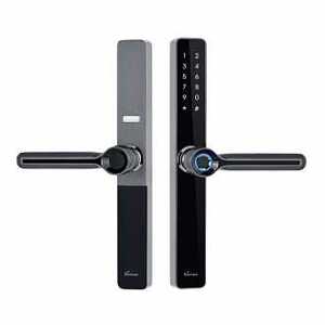 Khóa điện tử thông minh Demax SL102