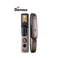 Khóa điện tử thông minh Demax SL898