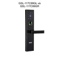 Khóa điện tử thông minh Giovani GSL-117C99GL