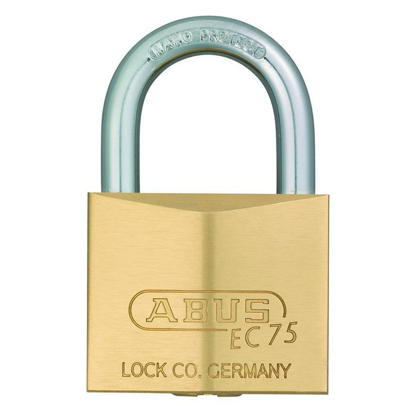 Khóa đồng Abus 75/60