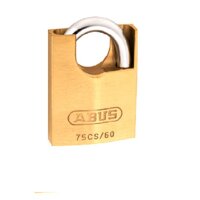 Khóa đồng chìa vi tính Abus EC 75CS/60