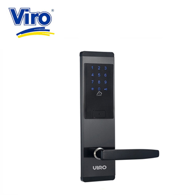 Khóa khách sạn Viro VR-P12