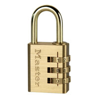 Khóa móc 30mm Master Lock 630EURD