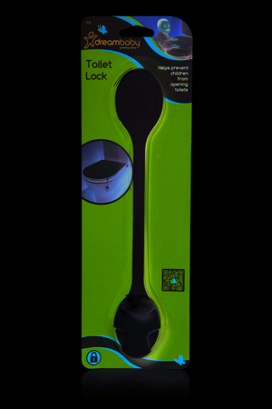 Khóa nắp bồn cầu Dreambaby