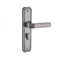 Khóa nẹp Vickini 32015.002 MSB