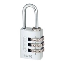 KHÓA SỐ ABUS 145/20