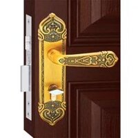 Khóa tay bẻ Việt Tiệp 04341