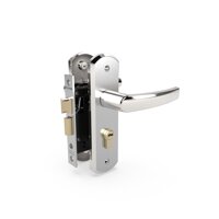 Khóa tay nắm Huy Hoàng EX 5082