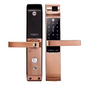 Khóa thông minh YDM7116A MB