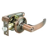 Khóa tròn gạt Yale VL5367 US11