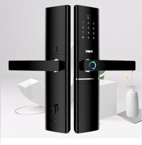Khóa vân tay Viro-Smartlock 6in1 VR-G07
