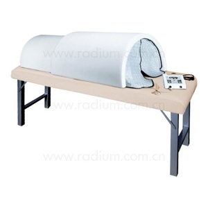 Khoang giảm béo hồng ngoại Radium D-669