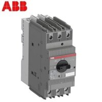 Khởi động ABB MS165-54