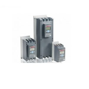 Khởi động mềm ABB PSE37-600-70