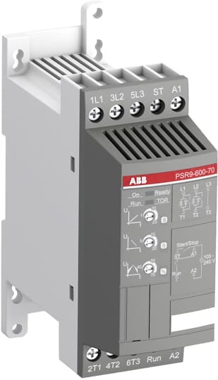Khởi động mềm ABB PSR9-600-70 (2.2-4kW)