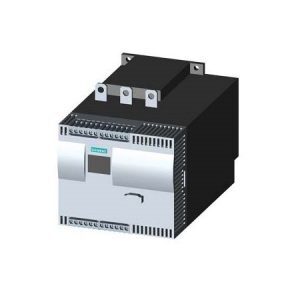 Khởi động mềm Siemens 3RW4445-6BC35