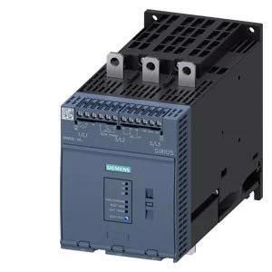 Khởi động mềm Siemens 3RW5055-6TB04